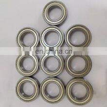 6017 ZZ Made in China With High Quality Deep Groove Ball Bearing Price Discount thumbnail-4