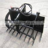 Nice Skid Loader China Mini Skid Steer Loader for Sale thumbnail-6