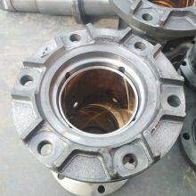 D155 Idler Bushing 175-30-36108 thumbnail-1