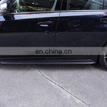 G20 MP Carbon Fiber Side Skirts Exterior Accessories For BMW 3 SERIES G20 thumbnail-5