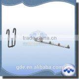 Hot Sale Metal Display Hook for Mesh Wall thumbnail-1