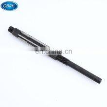 Hss Solid Carbide Tungsten H7 Hand Spiral Machine Taper Drilling Reamer Cutters Tool Set thumbnail-3