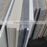 Hotel Quartz Vanity Top With Rectangle Sink Cut-out thumbnail-6