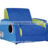 WorkWell Kids Fabric Sofa With HiFI Audio Kw-CS36 thumbnail-4