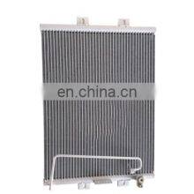 4647814 Excavator Air Conditioning Condenser for Hitachi Zx120-3 Zx200-3 Zx330-3 Excavator Cooling Parts thumbnail-2