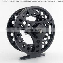 3/4 5/6 7/8 размеры Полностью металлические высококачественные колеса из алюминиевого сплава Все размеры Принадлежности для лову рыбы на мушку Рыболовный катушка для лову рыбы на мушку thumbnail-4