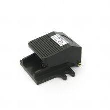 FV-02 Valve Pneumatic Pedal PT1/4 Foot Switch One Out 2 Position Foot thumbnail-1