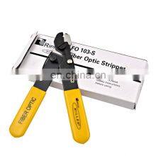 MT-8906 FTTH FO 103-S Wire Stripping Tool Cable End Stripper thumbnail-2