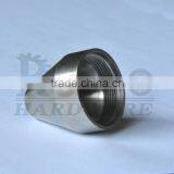 Precision Customized Stainless Steel Valve Adjusting Components thumbnail-1