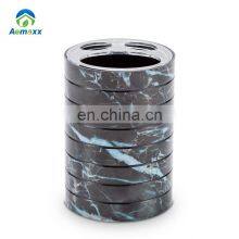 Горячие продажи керамических ванных наборов оптом для украшения дома. Новые дизайны ванных принадлежностей thumbnail-4