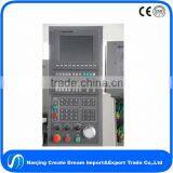 Mini Cnc Lathe for Sale thumbnail-5