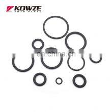 Eng Overhaul Gasket Kit for Mitsubishi L200 Triton L400 MD972933 thumbnail-2