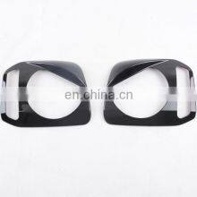 Maiker 2020 Offroad Head Light Cover for Suzuki Jimny 4x4 ABS Headlight Cover for Jimny thumbnail-1