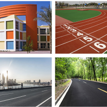 Color Cement Powder Pigment/iron Oxide Pigment/Personalized Path Floor Tile Pavement Toner Cement Additive thumbnail-5