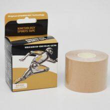5cm X 5m Cotton K-tape Waterproof Sports k Tape Kinesiology Tape for Athletes and Trainers thumbnail-2