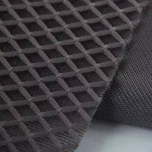 Warp Knitted Big Width 3D Air Mesh Fabric With Ventilation and Durability for Mattress Cover thumbnail-4