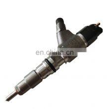 0445120518,0445120400,4993315,T417829 Genuine New Diesel Fuel Injector for Parkiins C6.4/C7.1