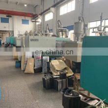 Bathroom Faucet Accessories ABS Plastic High Quality Chrome High Pressure WaterfallRain Head Shower Hand Shower Sets thumbnail-2