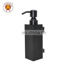 New Popular Manual Hand Soap Dispenser Hand Sanitizer Desk Stand or Wall Mounted Dispenser Hand Gel thumbnail-4