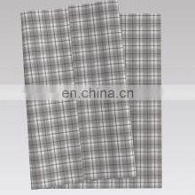 Super Comfortable Yarn Dyed Seersucker Check Design thumbnail-3