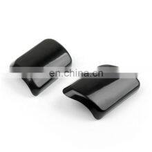 For Volvo XC90 2002-2006 Headlight Washer Nozzle Cover 30698208 30698209 thumbnail-1