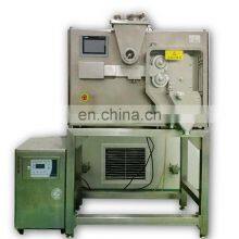 LG Tea Powder Dry Granulator / Tea Powder Granulating Machine / Tea Powder Granulation Machine thumbnail-1