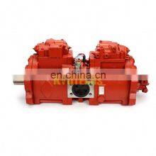 K3V63DTP-OE02 SK135 Tractor Excavator Main Hydraulic Pump thumbnail-1