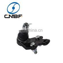 CNBF Flying Auto Parts Hot Selling in Southeast 43330-09330 Automotive Suspension Locking Ball Joint FOR Toyota thumbnail-4