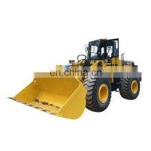 Low Working Hours Komatsu Loaders Wa380 , Used Komatsu Wheel Loader , Komatsu Wa380-3 Wa320-3 thumbnail-5