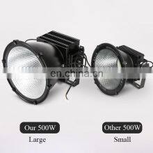 High Brightness Construction Site Waterproof IP65 Led Flood Light 200w 400w 500w 600w 800w 1000w Tower Crane Lamp High Bay Light thumbnail-5