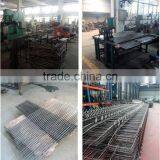 Asia Style 180Litter Heavy Duty Hand Push Shopping Cart Stylish Grocery Cart thumbnail-6