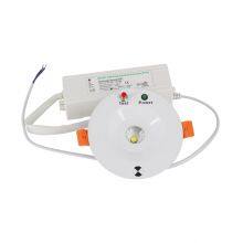 DF Led Emergency Light With Led Light Emergency Kit Buit-in Battery Passsed CE SAA FCC thumbnail-4