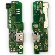 Mainboard Flex Cable Compatible For SONY XA1 ULTRA USB Charger Charging Dock Port Connector thumbnail-3