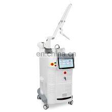 Big Screen CO2 Fractional Laser Tighten Vaginal Beautify Medical Beauty Equipment For Clinic thumbnail-5