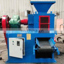 Supplied 10-15 T/h Complete Coal Briquette Production Line Use 750 Roller Type Coal Briquette Machine Making Briquettes thumbnail-4