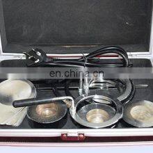 Series Rapid Oil Extraction Apparatus thumbnail-3