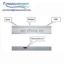 Taijia HT-225W+ Beton Hammer Test Schmidt Concrete Test Hammer Schmidt Rebound Hammer thumbnail-3