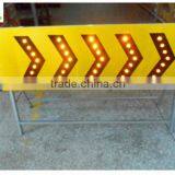 Competitive price indicate road sign good quality solar traffic signs