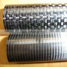 Hot Sale Carbon Fiber Tube,Carbon Fiber Composite Tube thumbnail-1