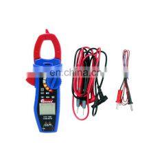 HT-201 High-precision 6000 Count 600V 600A AC/DC Digital Clamp Meter