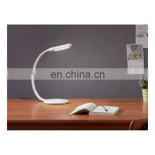 Nice Quality Customized 400lm 5000K Color Temperature 12W Reading Study Table Led Lamp