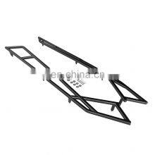 UTV ATV Accessories Side Nerf Bar for Polaris RZR PRO XP 4 2020+ 4 Seater Tree Kickers Nerf Bars thumbnail-2