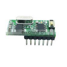 FBD-RX03 5V Wireless Transmission Kit 100m Long Range rf Module