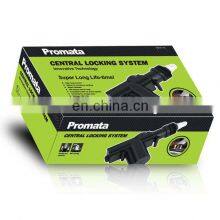 Water Resistant Car Central Lock System With PTC Overload Protection DC 12V Ce thumbnail-5