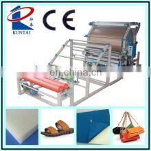 Shoe Making Machine Laminating Machine thumbnail-2