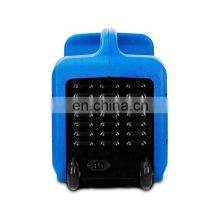 TRR24A Air Conditioner Refrigerant Recovery Cylinder Refrigerant Recovery Machine Price thumbnail-4