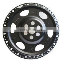 3943978 Diesel Engine Crankshaft Pulley 3943978 Diesel Engine Truck Parts thumbnail-3