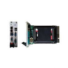 3U CPCI mainboard controller