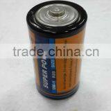 d Battery Flashlight