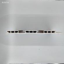 Easy Install Eco Wood Laminate Decorative Wall Cladding WPC Panels 195-12mm thumbnail-5